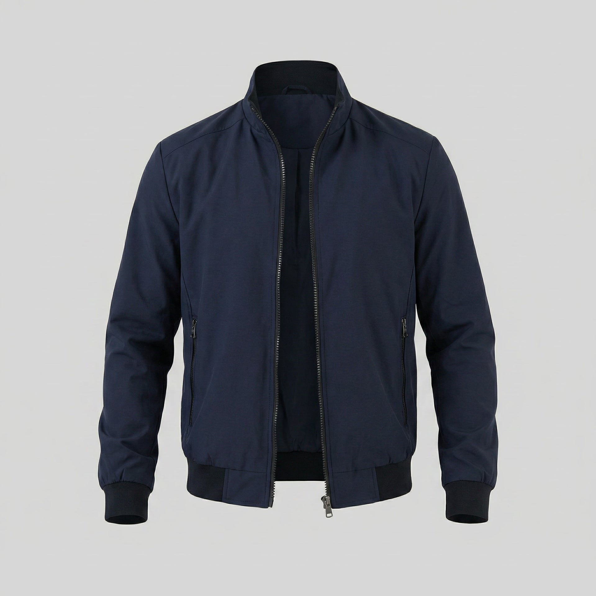 Herren Blouson mit Stehkragen | Tillmann