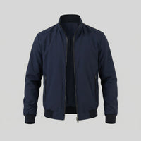 Herren Blouson mit Stehkragen | Tillmann