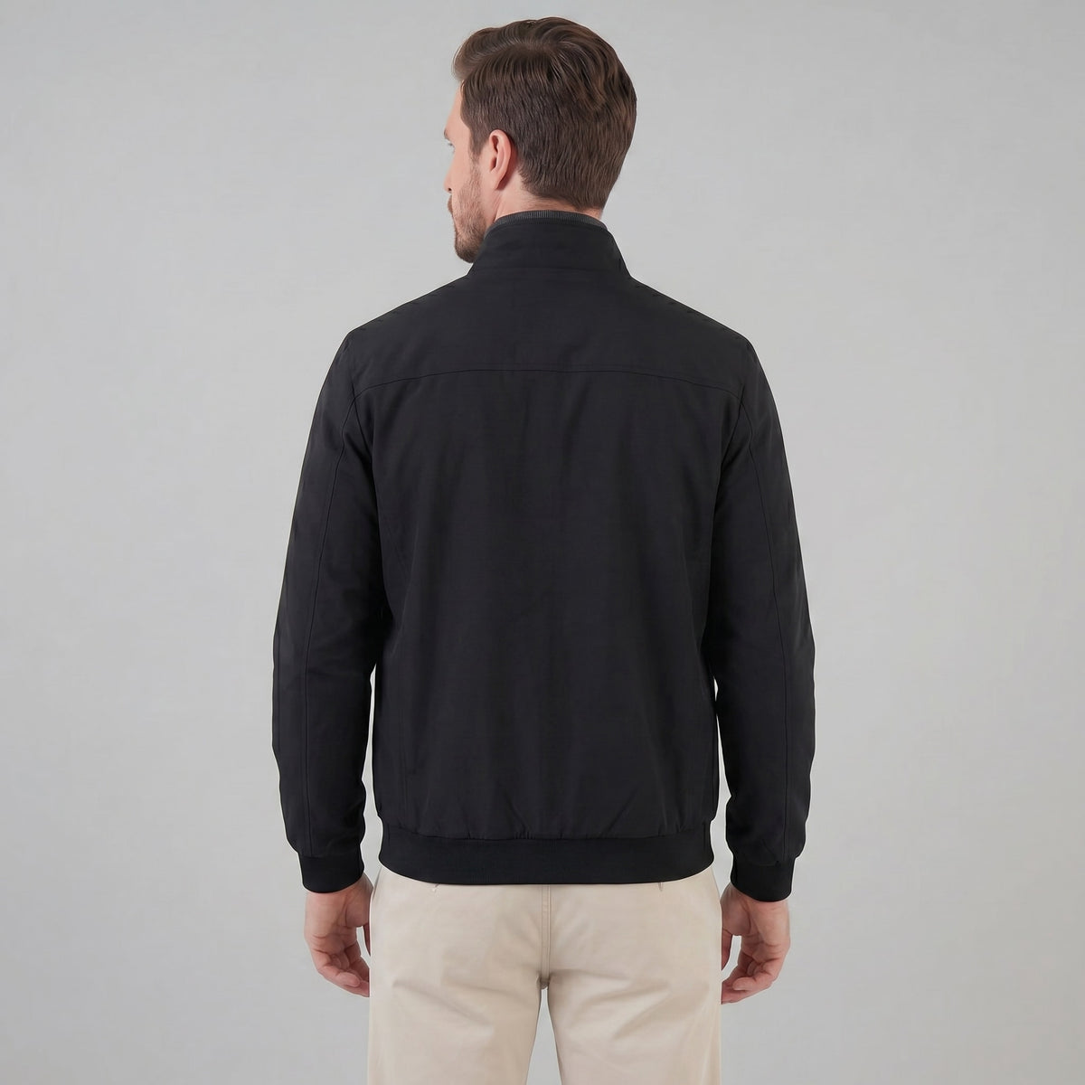Herren Blouson mit Stehkragen | Tillmann_3