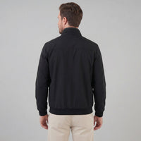 Herren Blouson mit Stehkragen | Tillmann