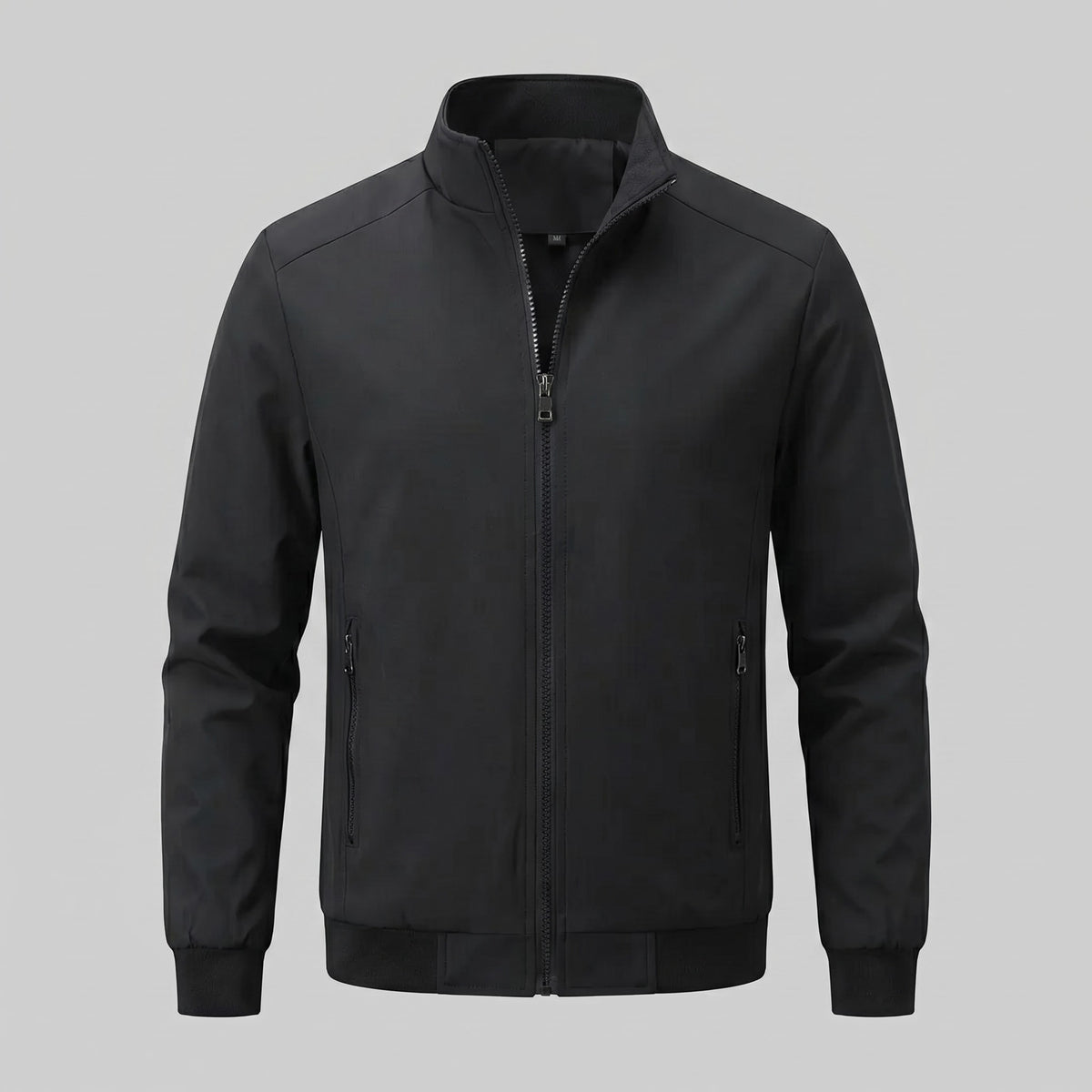 Herren Blouson mit Stehkragen | Tillmann
