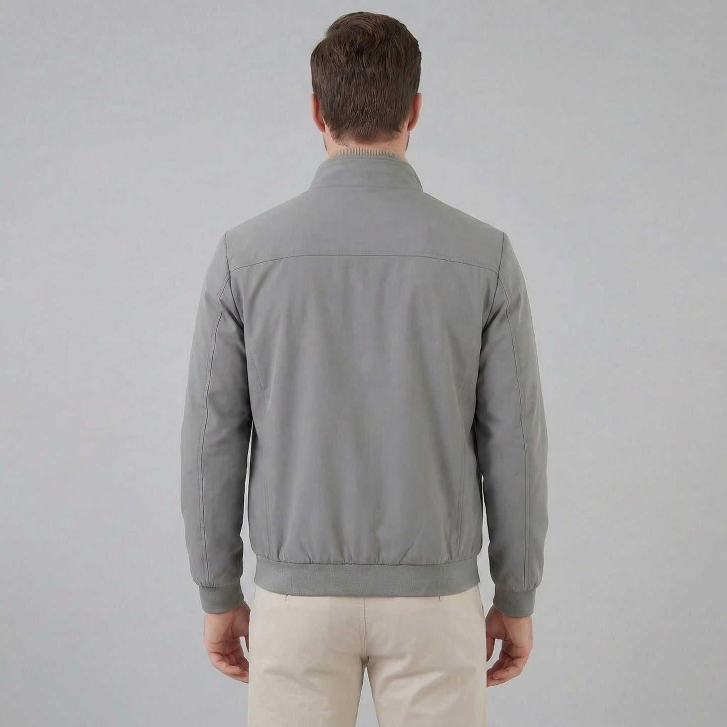 Herren Blouson mit Stehkragen | Tillmann_8