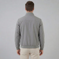 Herren Blouson mit Stehkragen | Tillmann