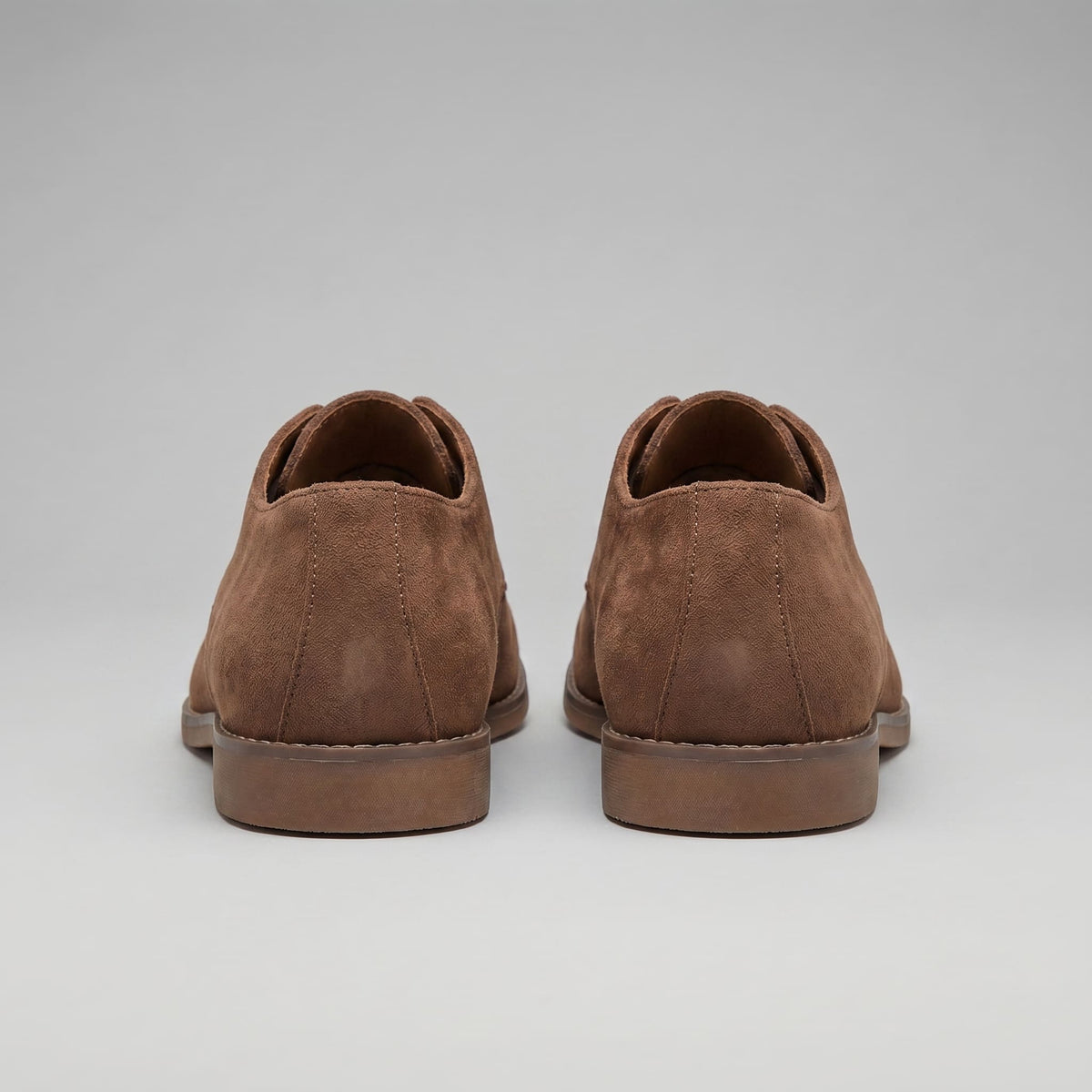 Herren Wildlederschuhe mit Derby-Schnürung | Marius_3