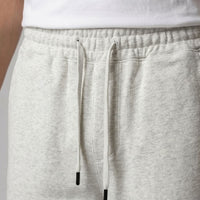 Herren Fleeceshorts mit Kordelzug | Peer