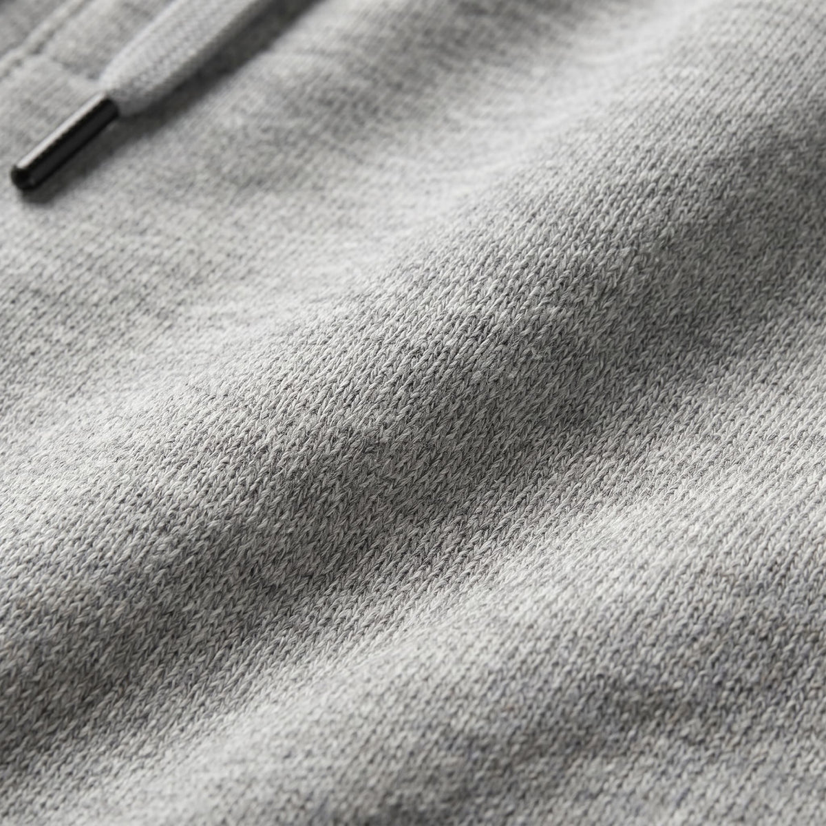 Herren Fleeceshorts mit Kordelzug | Peer_24