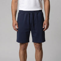 Herren Fleeceshorts mit Kordelzug | Peer