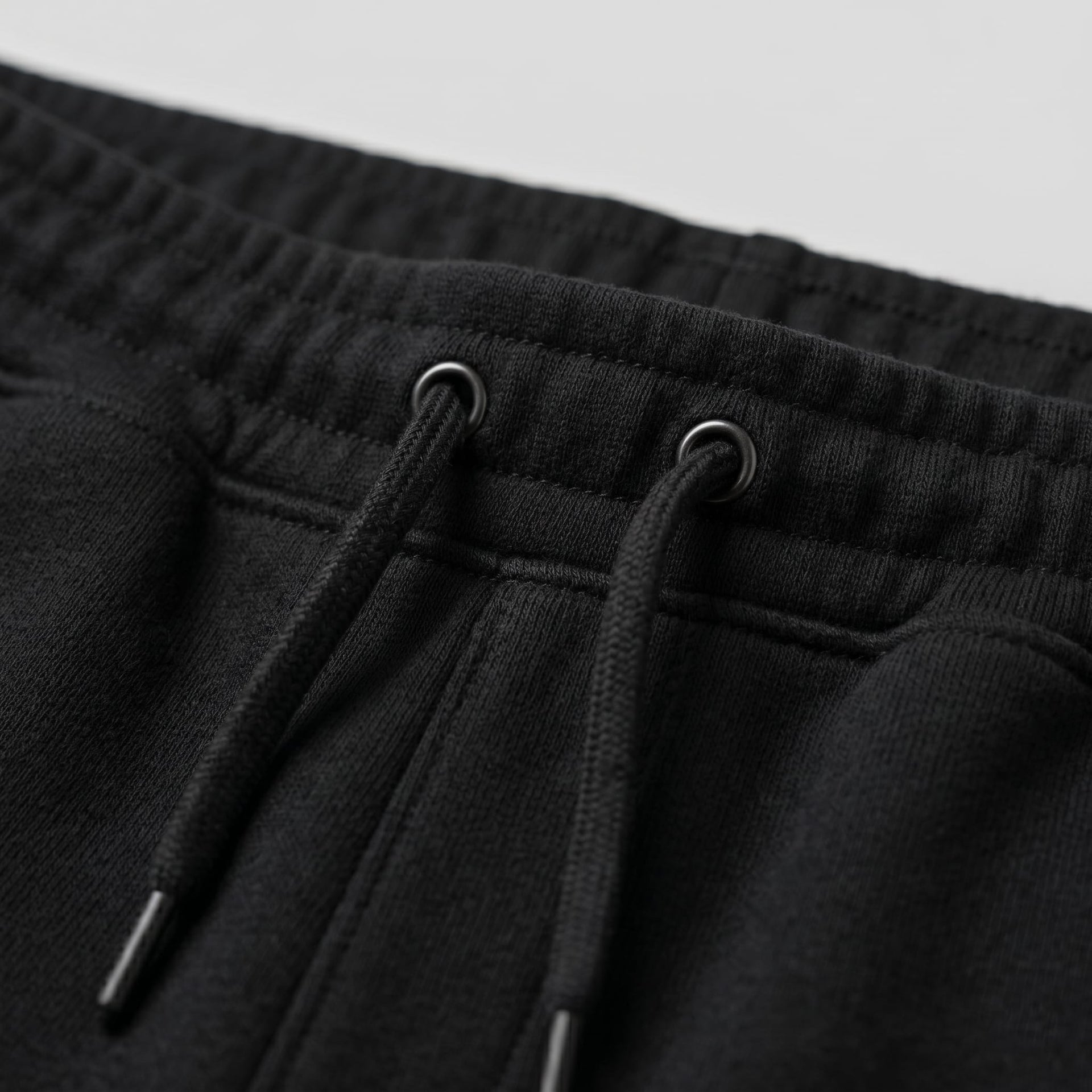 Herren Fleeceshorts mit Kordelzug | Peer