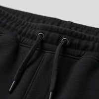 Herren Fleeceshorts mit Kordelzug | Peer