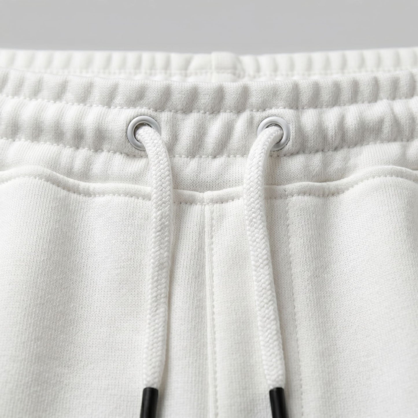 Herren Fleeceshorts mit Kordelzug | Peer_9