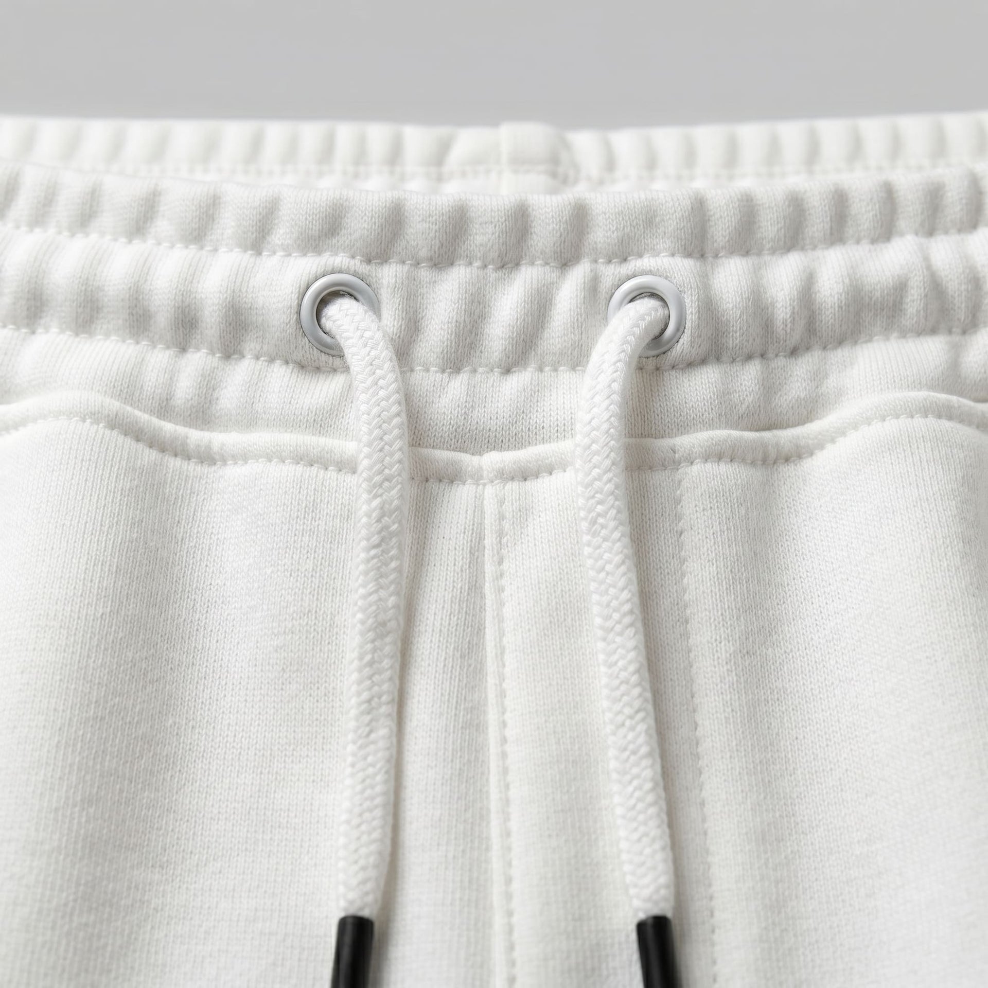 Herren Fleeceshorts mit Kordelzug | Peer