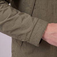 Herren Windbreaker mit Kapuze | Ekkehard