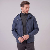 Herren Windbreaker mit Kapuze | Ekkehard