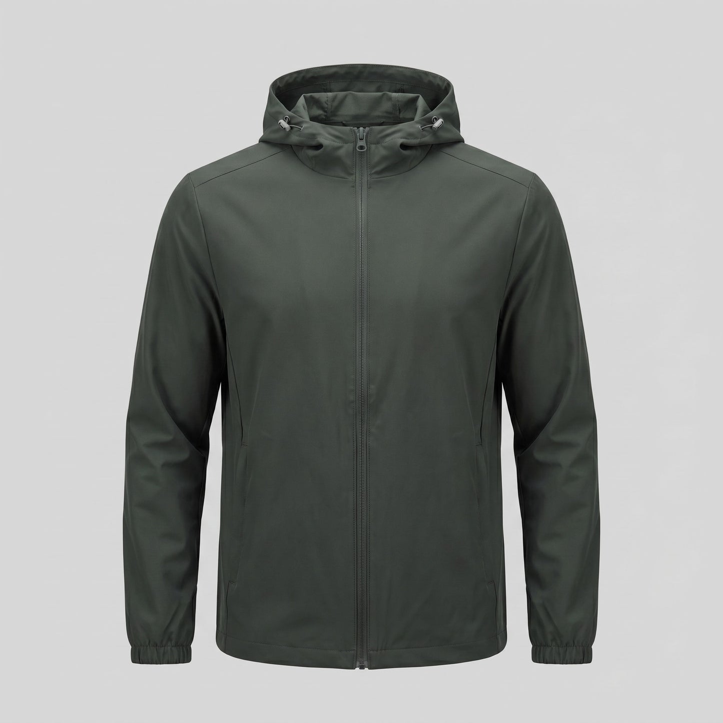 Herren Softshelljacke mit Kapuze | Tino_11