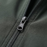Herren Softshelljacke mit Kapuze | Tino