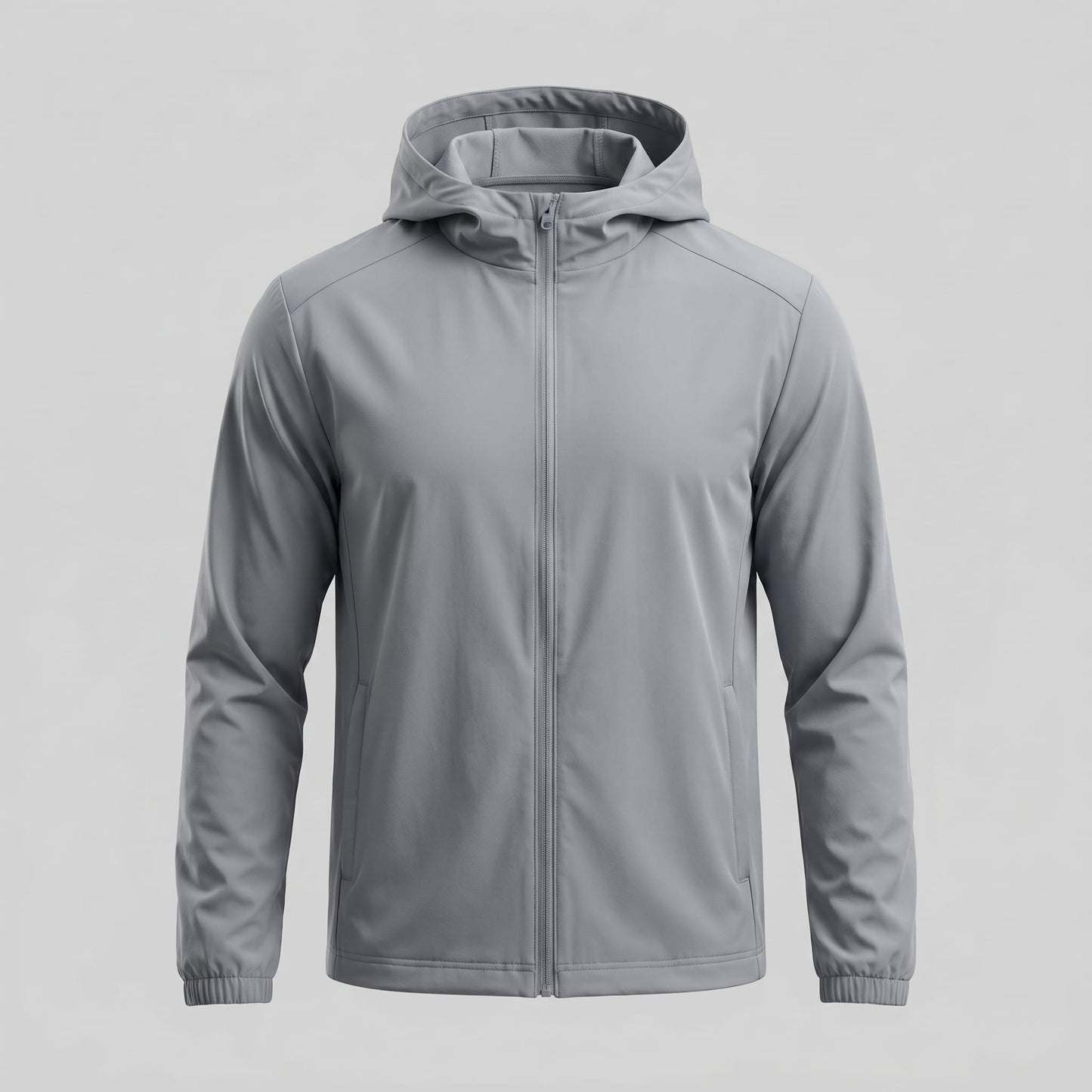 Herren Softshelljacke mit Kapuze | Tino_2