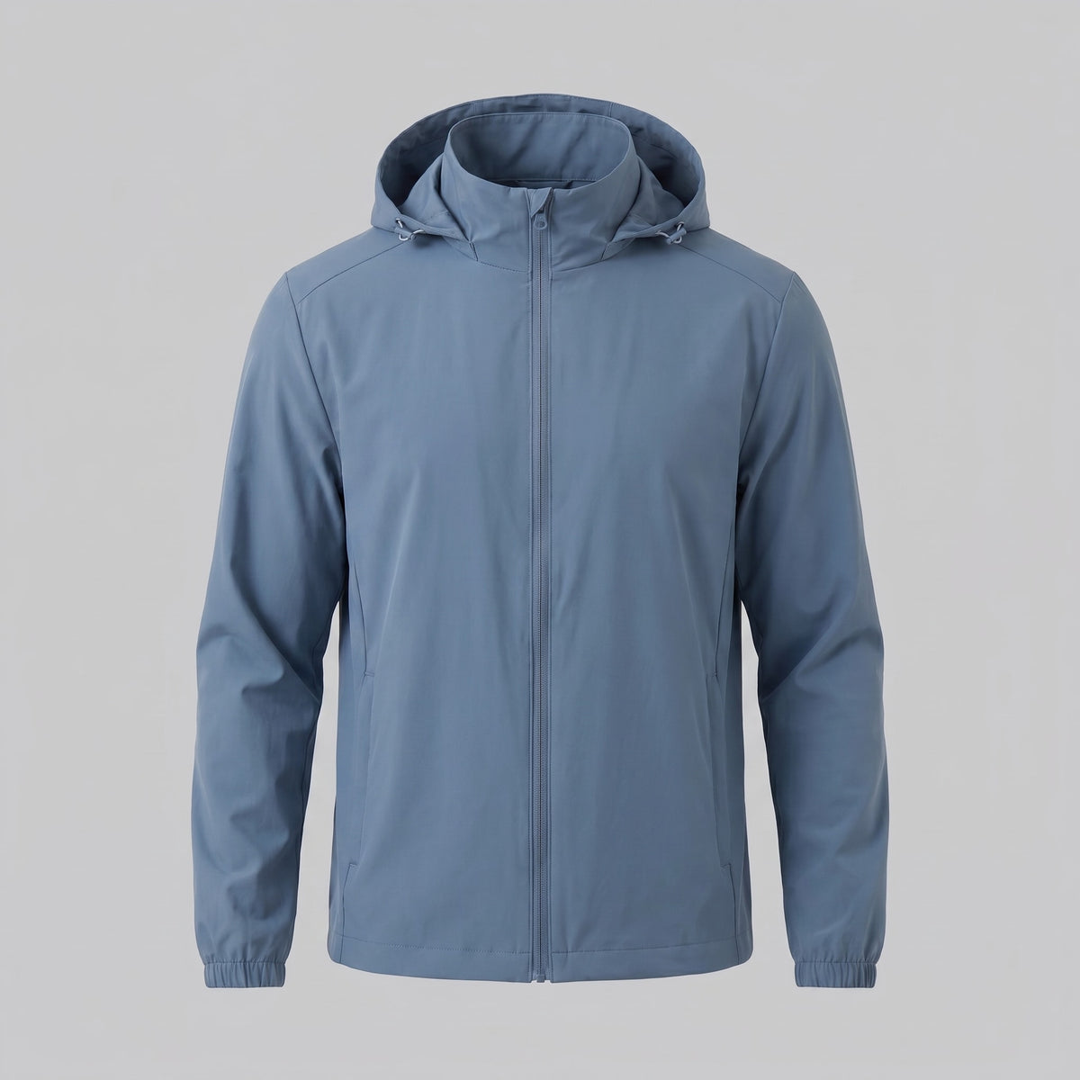 Herren Softshelljacke mit Kapuze | Tino