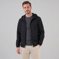 Herren Windjacke mit Kapuze | Elmar