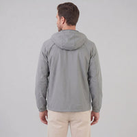 Herren Windjacke mit Kapuze | Elmar