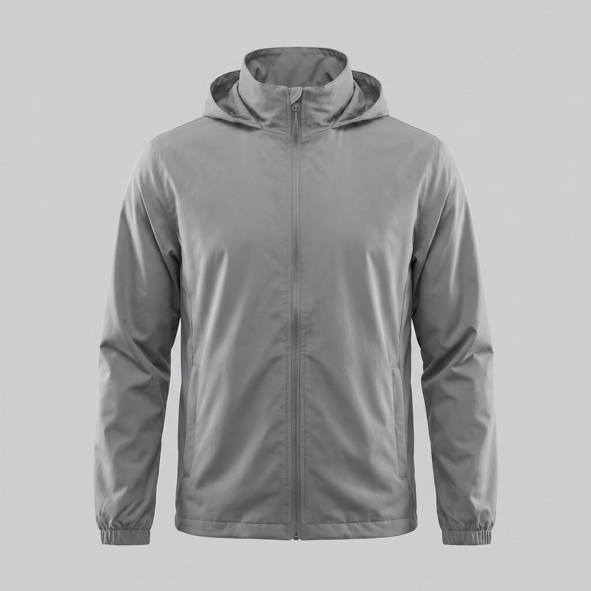 Herren Windjacke mit Kapuze | Elmar