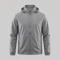 Herren Windjacke mit Kapuze | Elmar