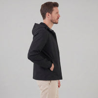 Herren Windjacke mit Kapuze | Elmar