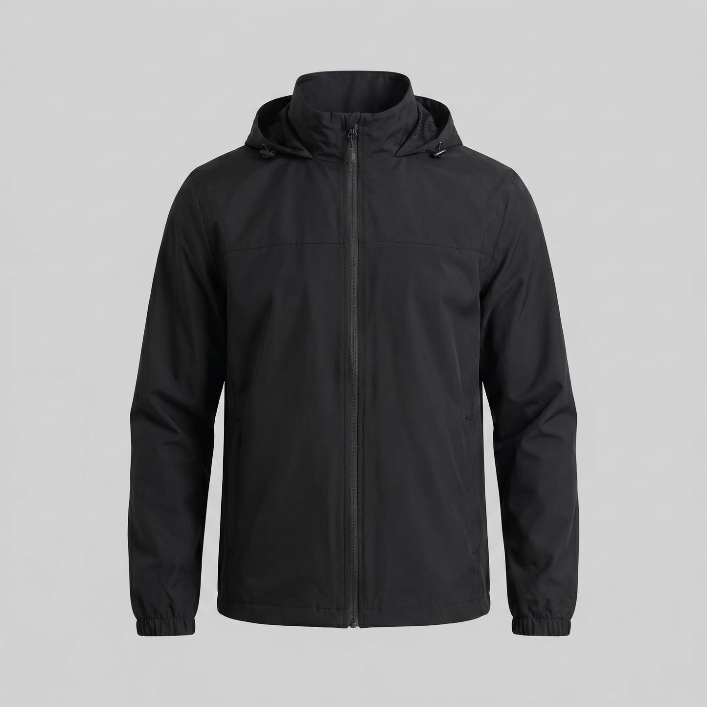 Herren Windjacke mit Kapuze | Elmar_5