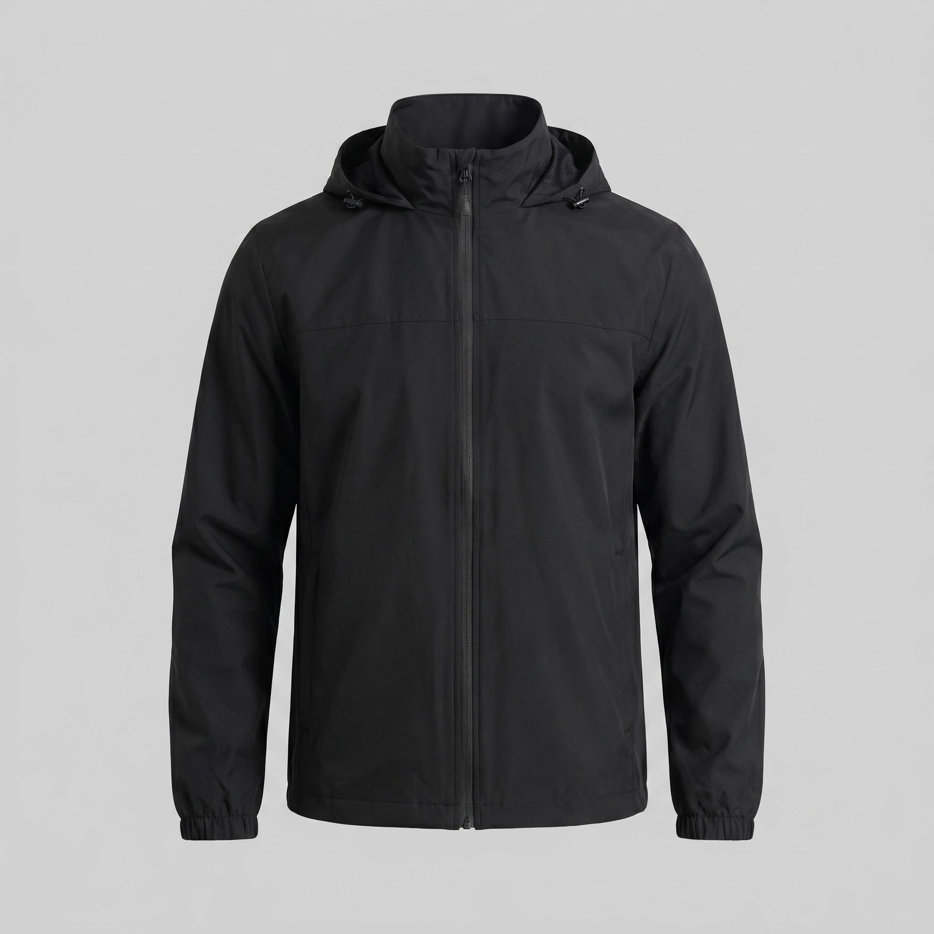 Herren Windjacke mit Kapuze | Elmar