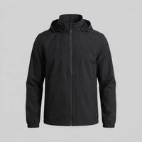 Herren Windjacke mit Kapuze | Elmar
