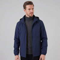 Herren Windjacke mit Kapuze | Elmar