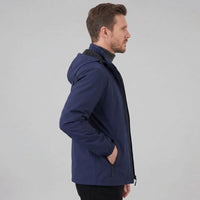 Herren Windjacke mit Kapuze | Elmar