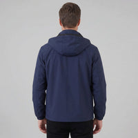 Herren Windjacke mit Kapuze | Elmar