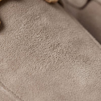 Herren Wildleder-Loafer mit Metalltrense | Herwig