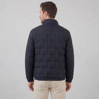 Herren Daunenjacke mit Stehkragen | Torsten