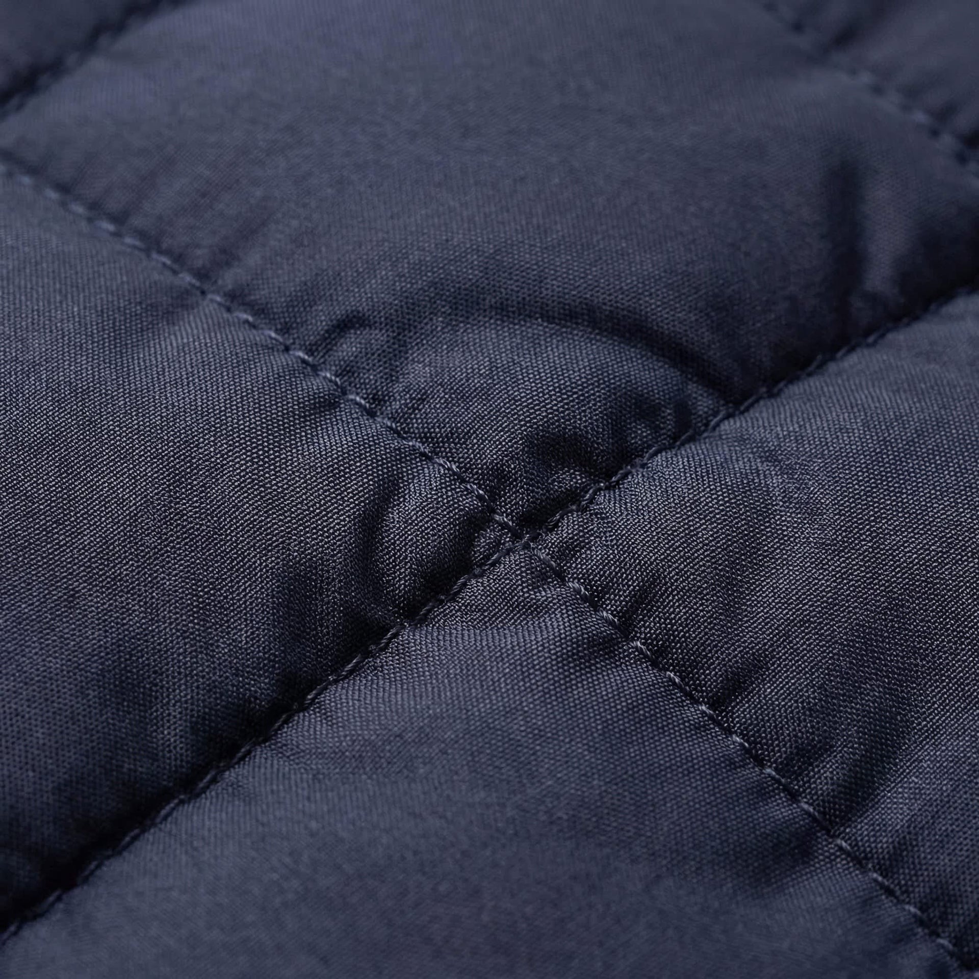 Herren Daunenjacke mit Stehkragen | Torsten