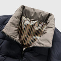 Herren Daunenjacke mit Stehkragen | Torsten