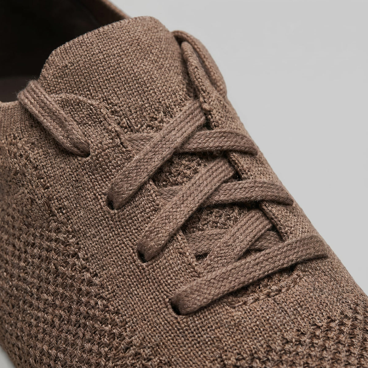 Herren Stricksneaker mit Gummisohle | Fabian_10
