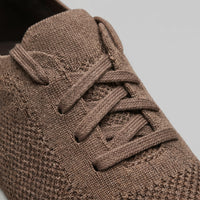 Herren Stricksneaker mit Gummisohle | Fabian