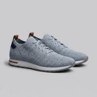Herren Stricksneaker mit Gummisohle | Fabian