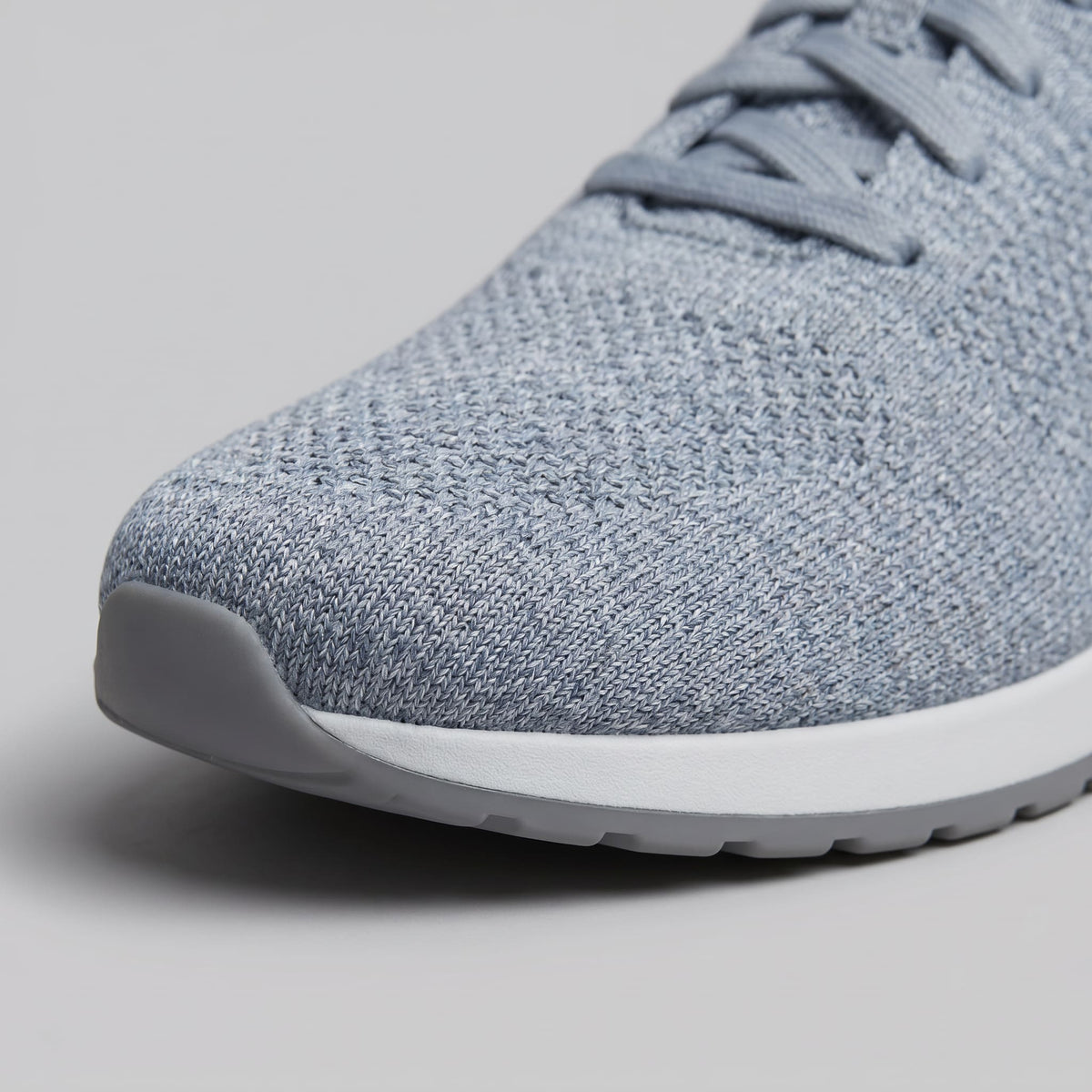 Herren Stricksneaker mit Gummisohle | Fabian_14