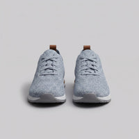 Herren Stricksneaker mit Gummisohle | Fabian