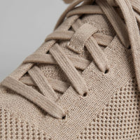 Herren Stricksneaker mit Gummisohle | Fabian