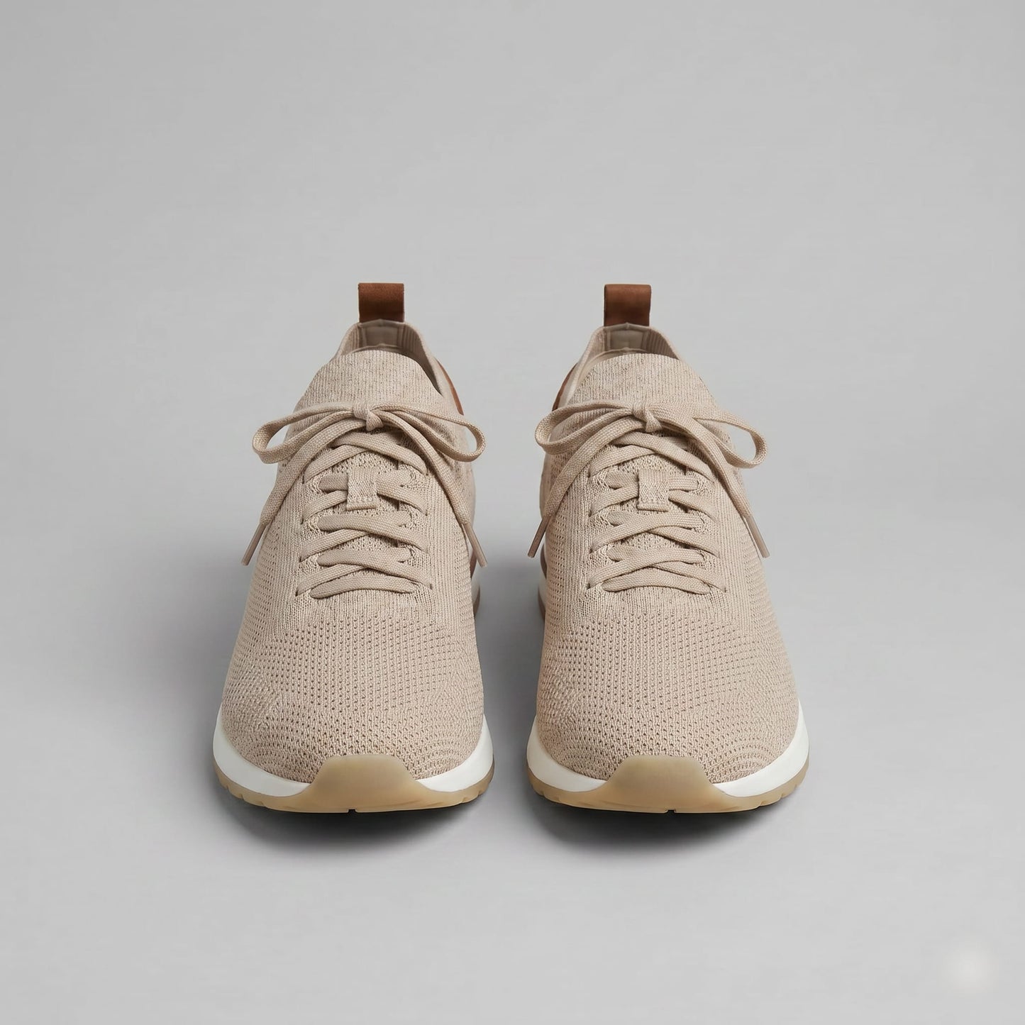 Herren Stricksneaker mit Gummisohle | Fabian_5