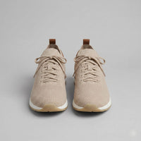 Herren Stricksneaker mit Gummisohle | Fabian