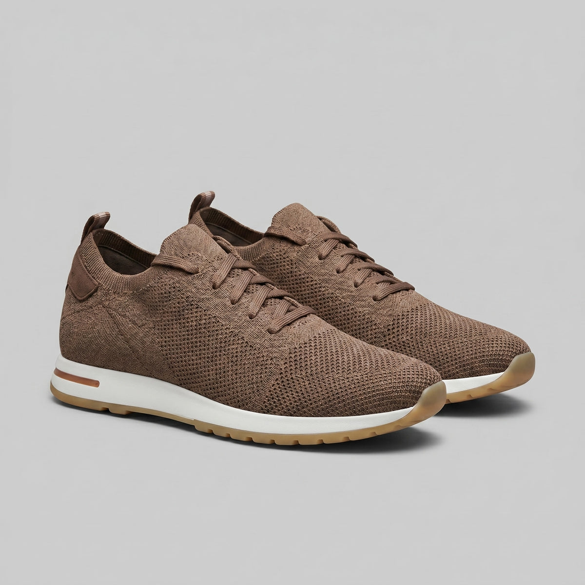 Herren Stricksneaker mit Gummisohle | Fabian_6