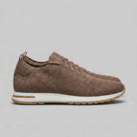 Herren Stricksneaker mit Gummisohle | Fabian
