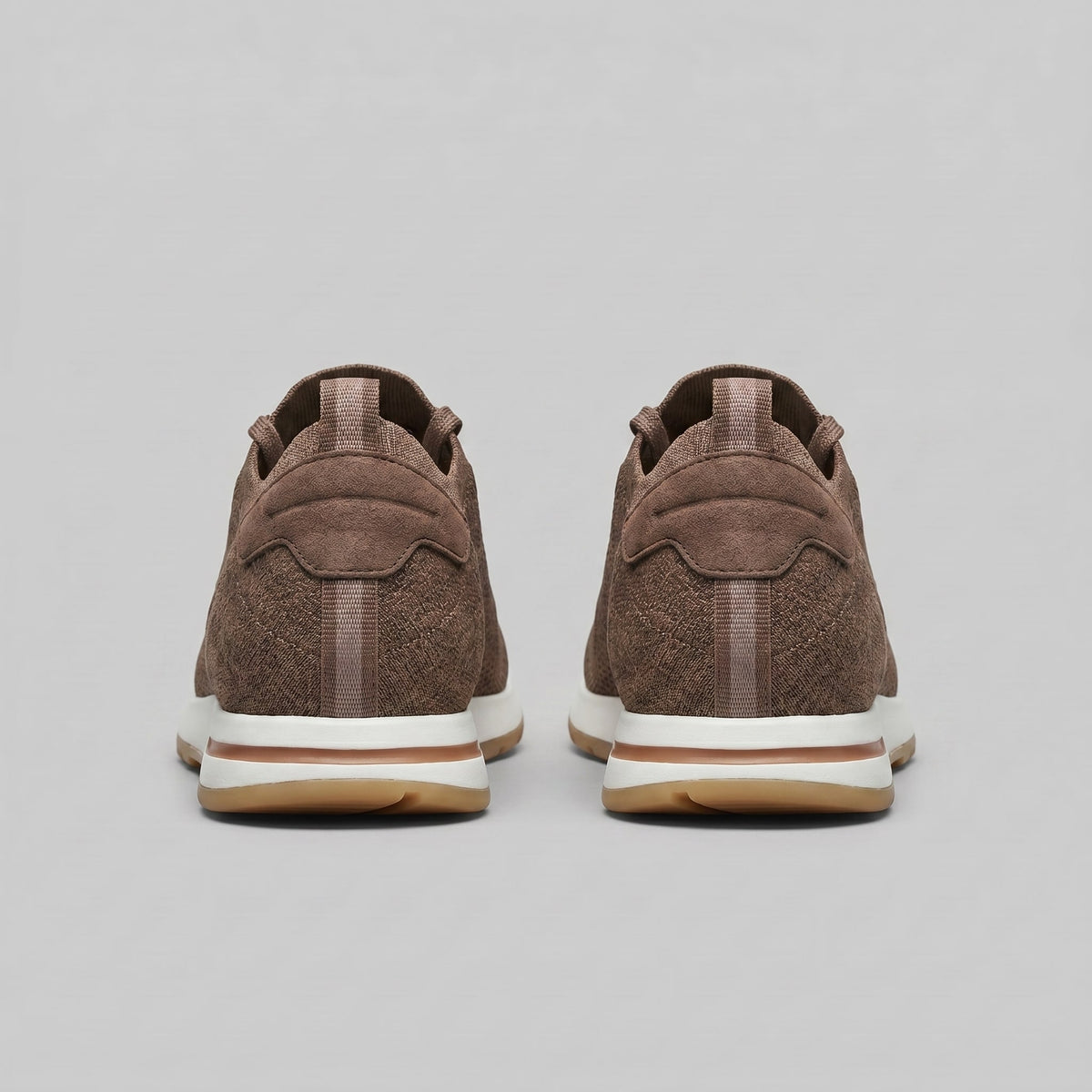 Herren Stricksneaker mit Gummisohle | Fabian_8