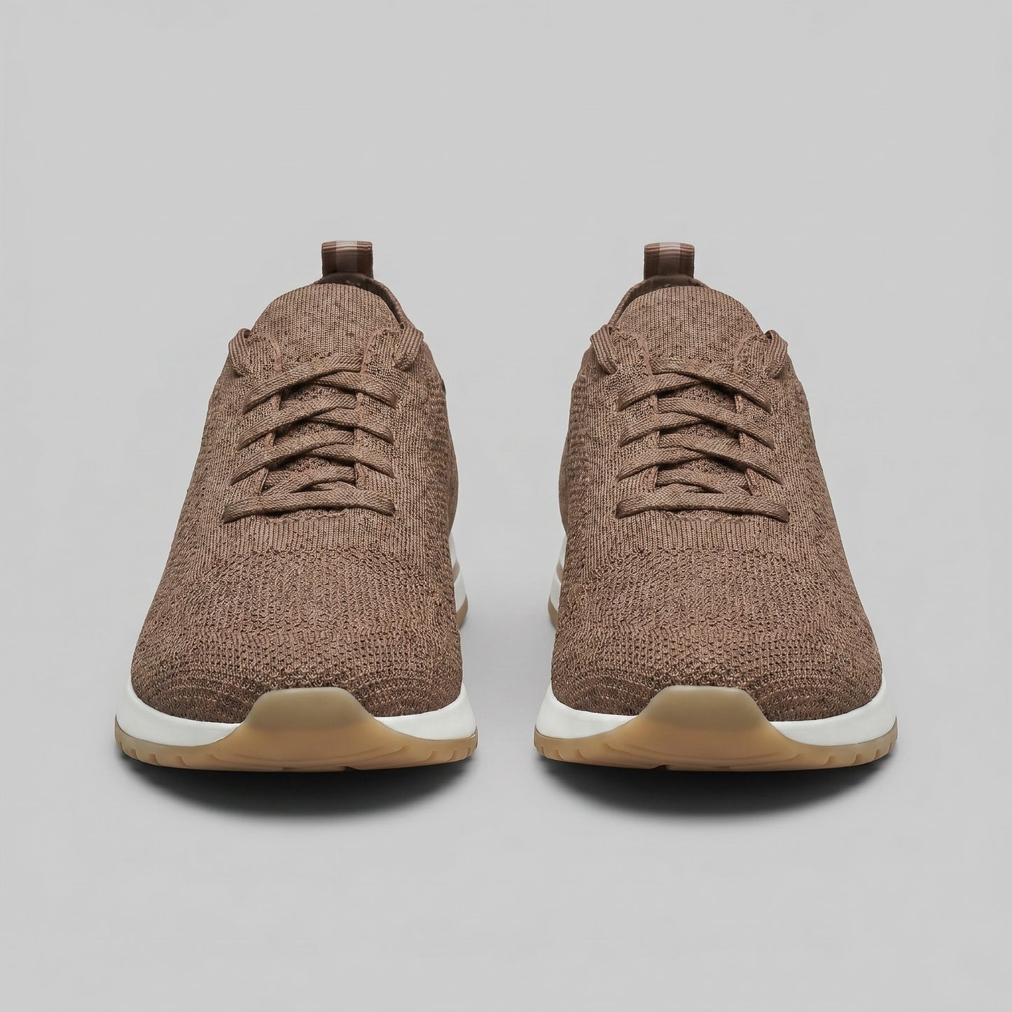 Herren Stricksneaker mit Gummisohle | Fabian_9