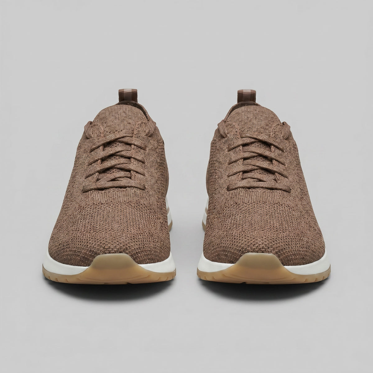 Herren Stricksneaker mit Gummisohle | Fabian