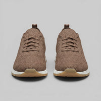 Herren Stricksneaker mit Gummisohle | Fabian